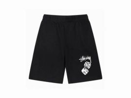 Picture of Stussy Pants Short _SKUStussyM-XXLXB101219498